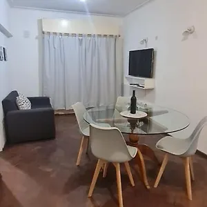Departamento En Capital Apartamento Mendoza