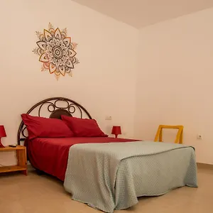 Catalina Apartamento Turre